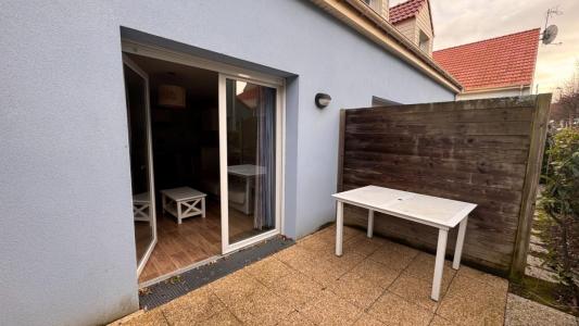 Acheter Appartement Crotoy 90990 euros