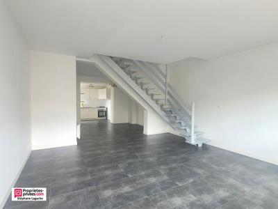 Annonce Vente 5 pi�ces Maison Ourton 62