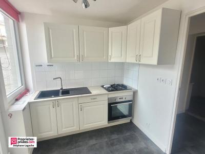 Acheter Maison 95 m2 Ourton