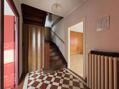 Acheter Maison Riec-sur-belon 182875 euros