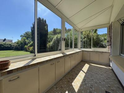 Acheter Maison 133 m2 Riec-sur-belon