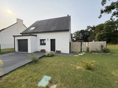 For sale Clohars-carnoet 6 rooms 90 m2 Finistere (29360) photo 1