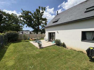 For sale Clohars-carnoet 6 rooms 90 m2 Finistere (29360) photo 2