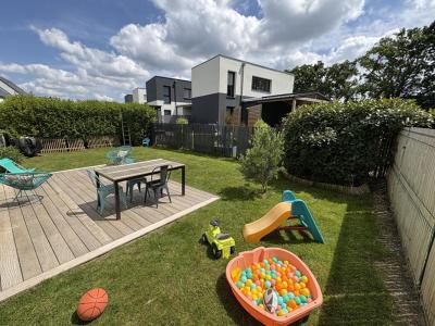 For sale Clohars-carnoet 6 rooms 90 m2 Finistere (29360) photo 3