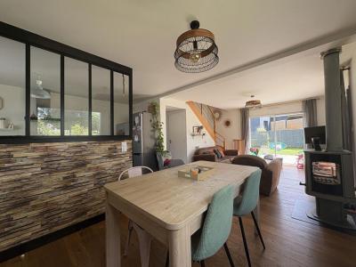 For sale Clohars-carnoet 6 rooms 90 m2 Finistere (29360) photo 4
