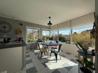 For sale Moelan-sur-mer 7 rooms 175 m2 Finistere (29350) photo 3