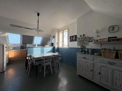 Acheter Maison Riec-sur-belon Finistere