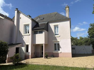 Annonce Vente 7 pi�ces Maison Riec-sur-belon 29