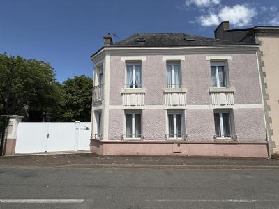 Acheter Maison 124 m2 Riec-sur-belon