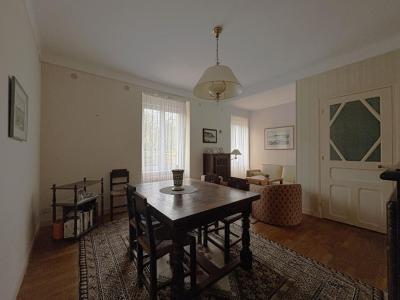Acheter Maison Riec-sur-belon Finistere