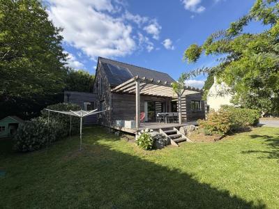 Annonce Vente 7 pi�ces Maison Pont-aven 29