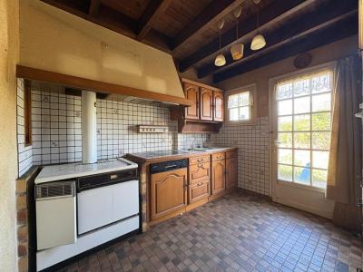 Acheter Maison Riec-sur-belon Finistere