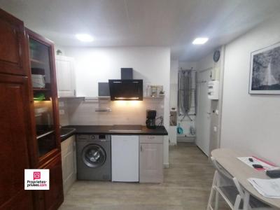 Acheter Appartement 15 m2 Bagnoles-de-l'orne