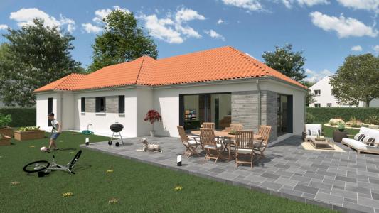 Acheter Maison Oneux Somme