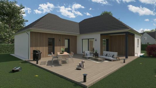 Annonce Vente Terrain Saint-quentin-en-tourmont 80