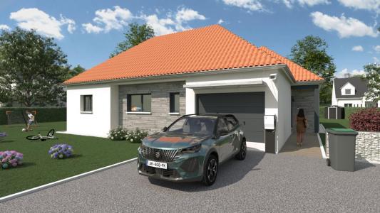 Acheter Terrain Saint-quentin-en-tourmont 80000 euros