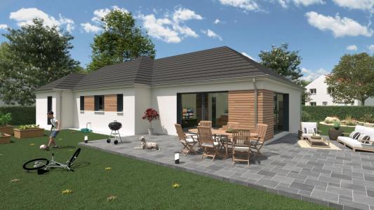 Annonce Vente 4 pi�ces Maison Conteville 80