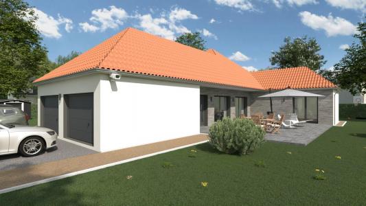 Acheter Terrain Aumont 40000 euros