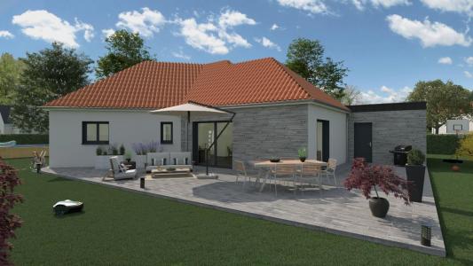 Acheter Maison Aumont Somme