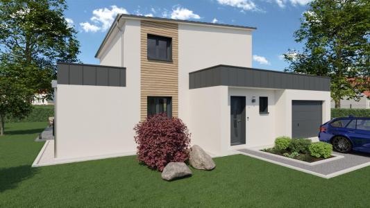 Acheter Terrain Berneuil 55000 euros