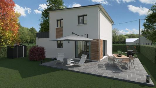 Acheter Maison Berneuil Somme