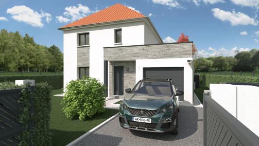 Acheter Maison Berneuil 250000 euros