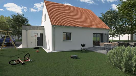 Acheter Terrain Crecy-en-ponthieu Somme