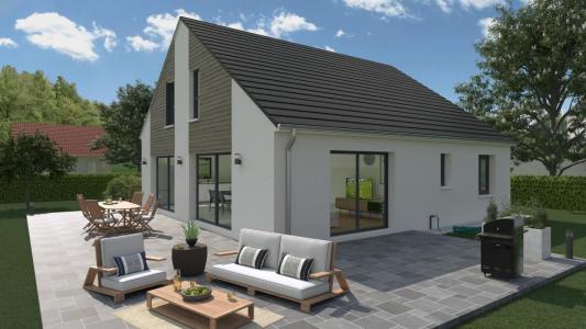 Annonce Vente 2 pi�ces Maison Crecy-en-ponthieu 80
