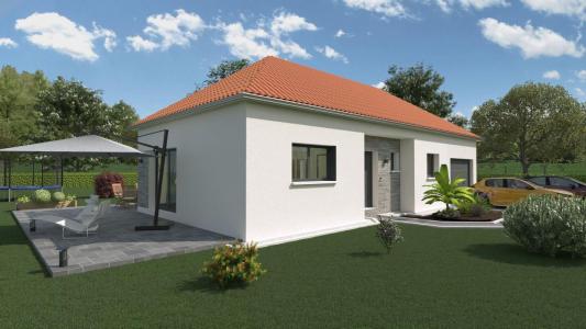 Acheter Maison 100 m2 Allery