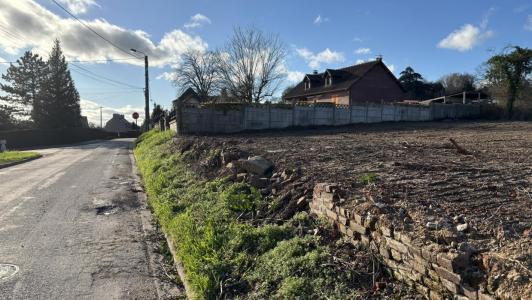 Annonce Vente 6 pi�ces Maison Abbeville 80