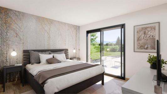 Acheter Maison 100 m2 Champagne-en-valromey