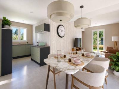 Annonce Vente 4 pi�ces Maison Seyssel 01