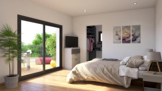 Acheter Maison 110 m2 Serrieres-en-chautagne