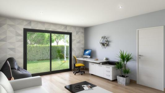 Acheter Maison Serrieres-en-chautagne 235800 euros
