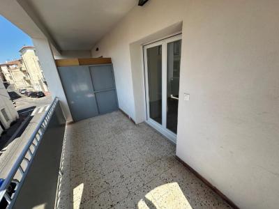Louer Appartement Agde 749 euros