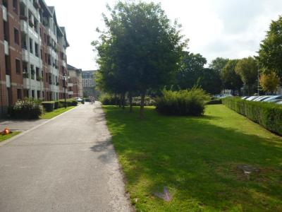 For rent Cambrai 5 rooms 106 m2 Nord (59400) photo 0