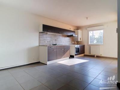 Annonce Location 5 pi�ces Appartement Audincourt 25