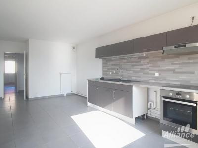 Louer Appartement 105 m2 Audincourt