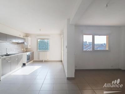 Louer Appartement Audincourt Doubs