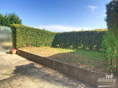 Annonce Location 3 pi�ces Appartement Voujeaucourt 25