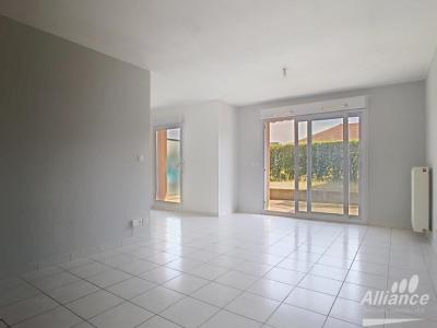 Louer Appartement Voujeaucourt Doubs