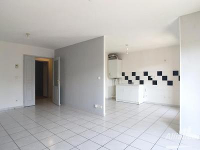 Louer Appartement Voujeaucourt 704 euros