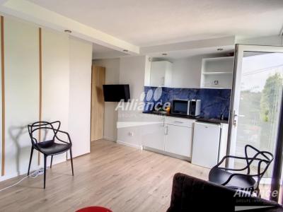 Annonce Location Appartement Montbeliard 25