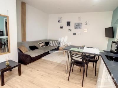 Annonce Location 2 pi�ces Appartement Montbeliard 25
