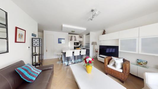 For sale Bois-colombes 3 rooms 59 m2 Hauts de Seine (92270) photo 2