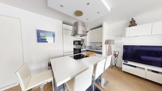 For sale Bois-colombes 3 rooms 59 m2 Hauts de Seine (92270) photo 3