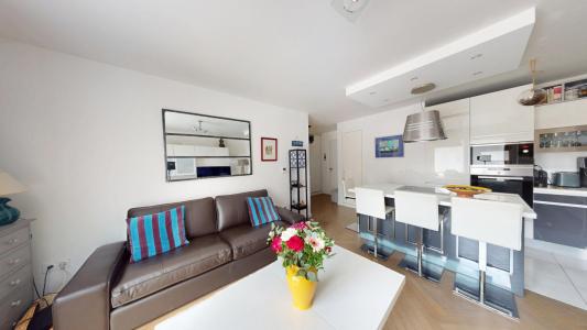For sale Bois-colombes 3 rooms 59 m2 Hauts de Seine (92270) photo 4