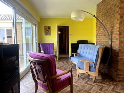 Acheter Maison Villeneuve-d'ascq 370000 euros