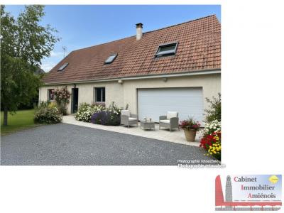 Acheter Maison 130 m2 Lawarde-mauger-l'hortoy