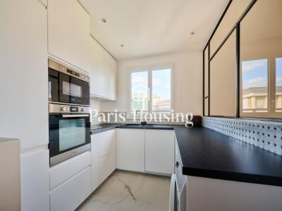 Louer Appartement Boulogne-billancourt Hauts de Seine